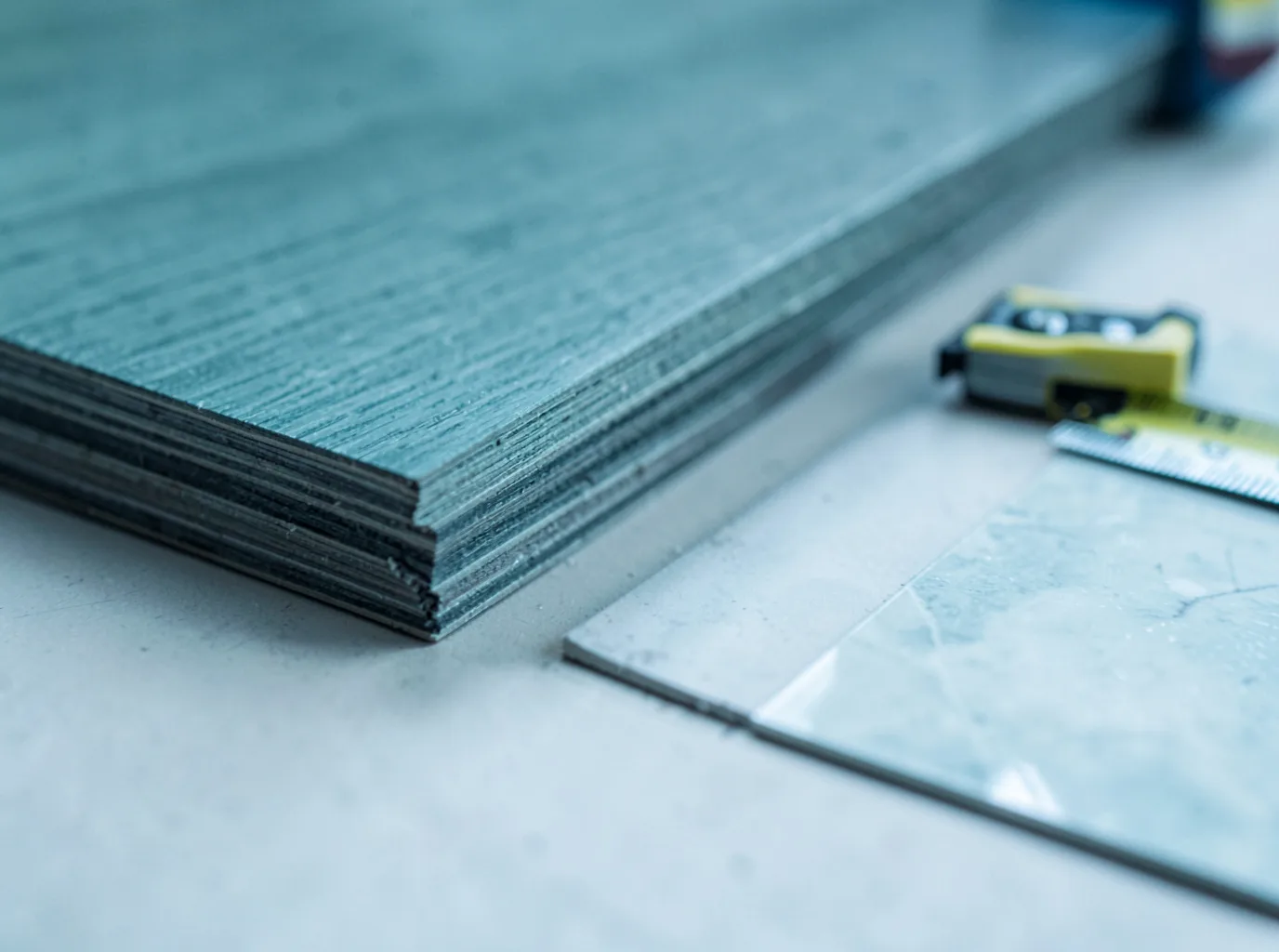 Luxury Vinyl Plank Installation Woodbine, NJ FAQs